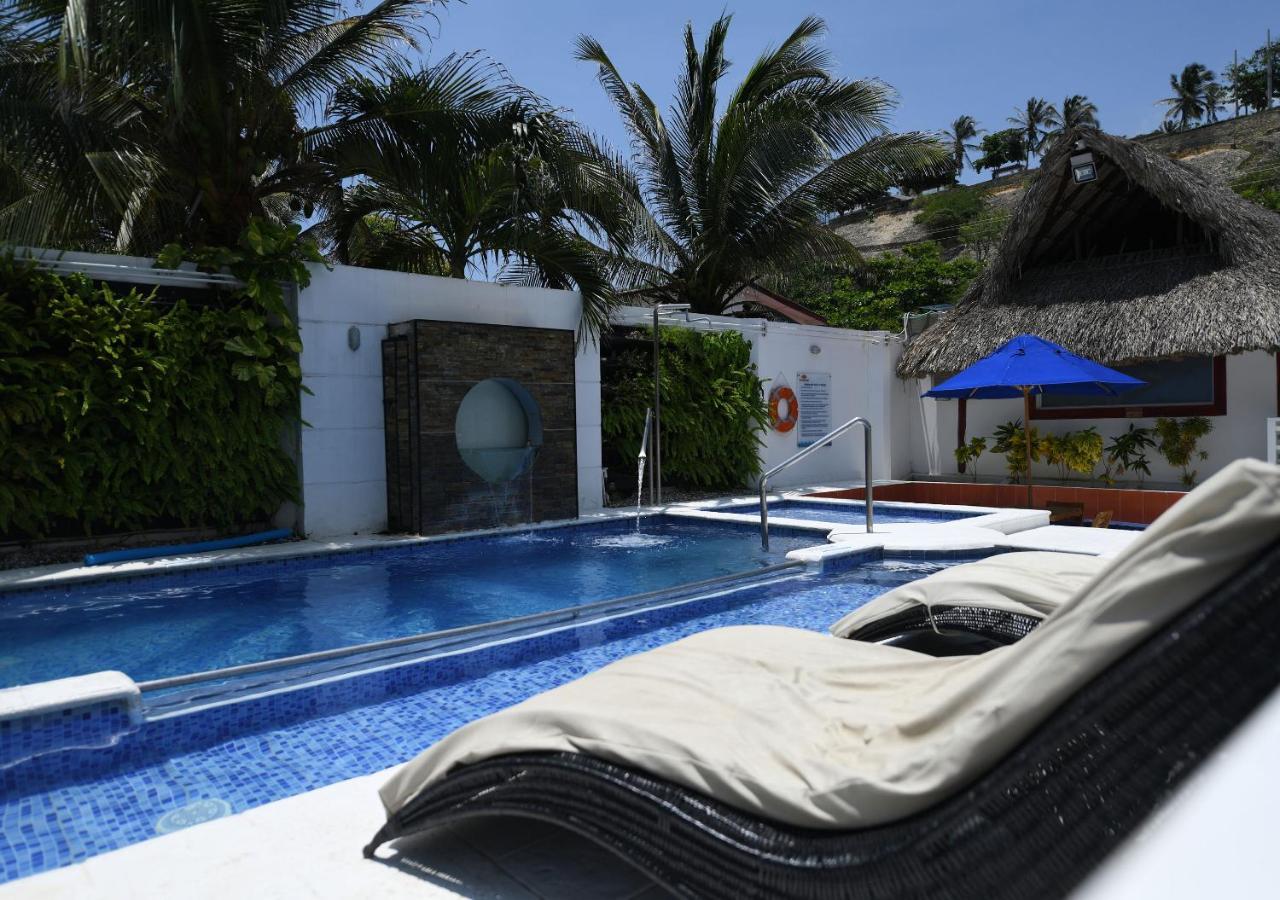 Hotel Imagine Altamira (Bolivar)