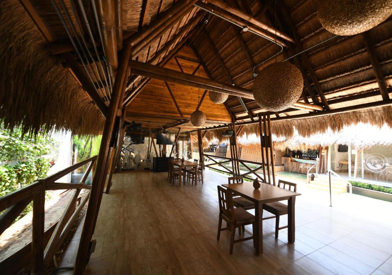 Imagine Hotel Altamira (Bolivar)
