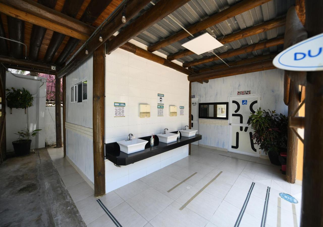 Hotel Imagine Altamira (Bolivar)