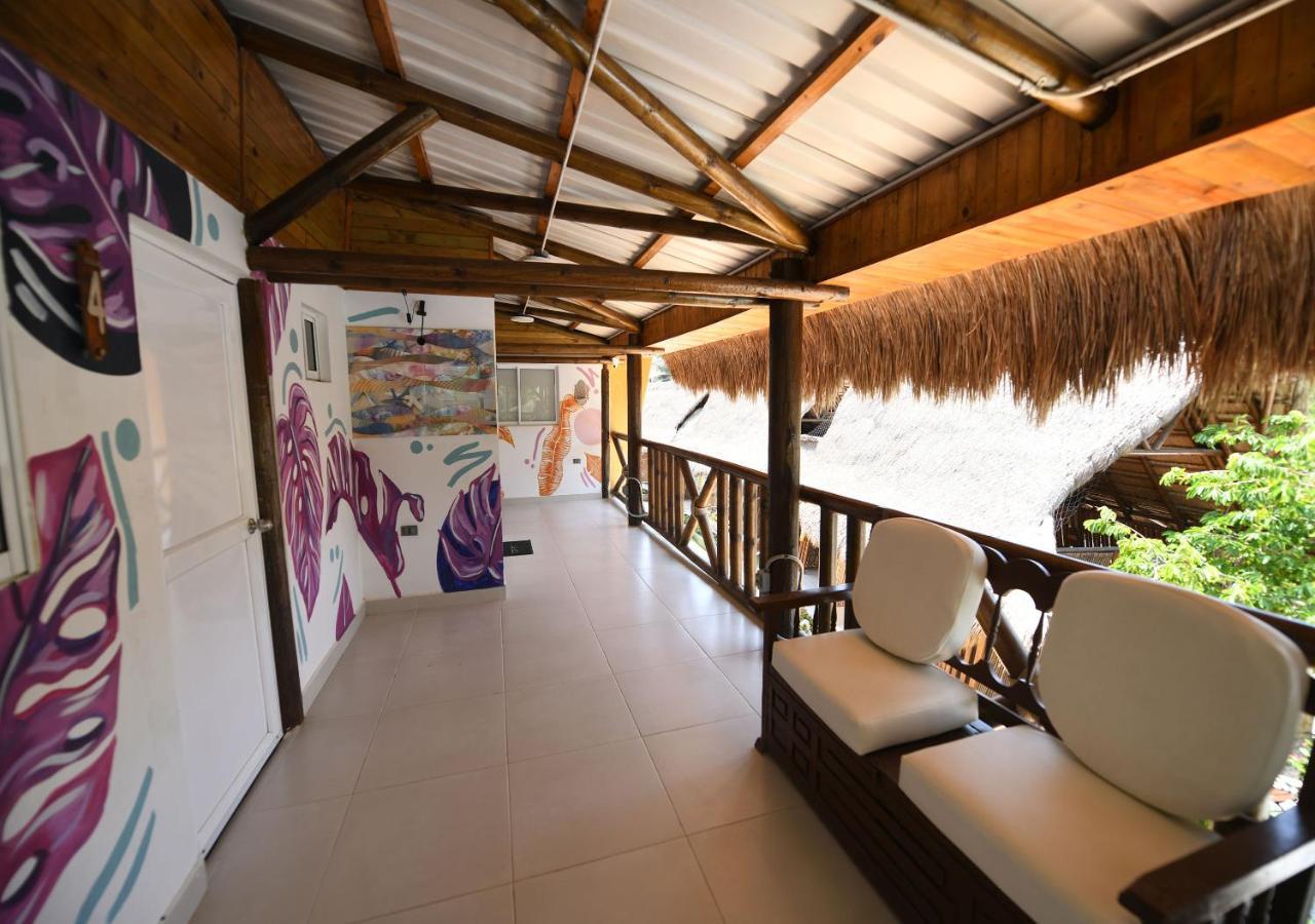 Hotel Imagine Altamira (Bolivar)