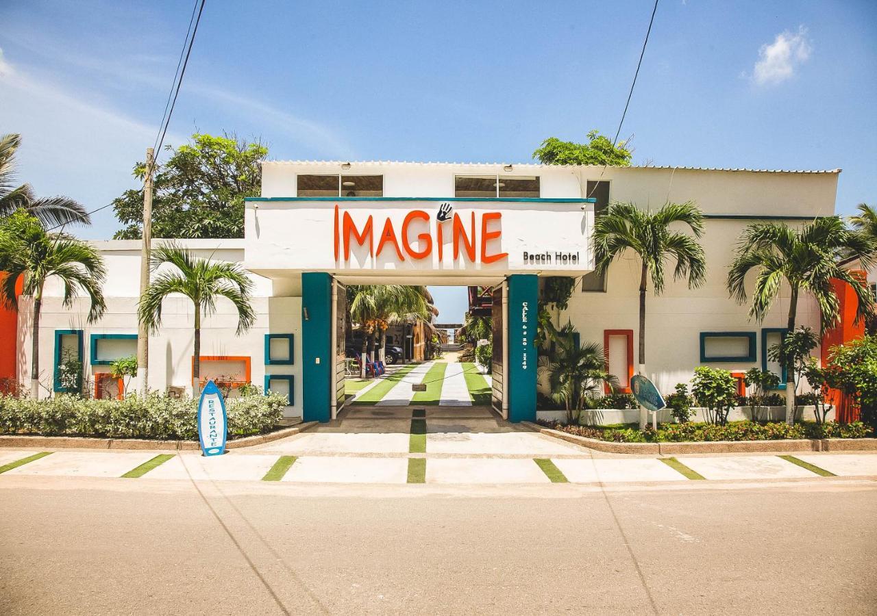 Hotel Imagine Altamira (Bolivar)