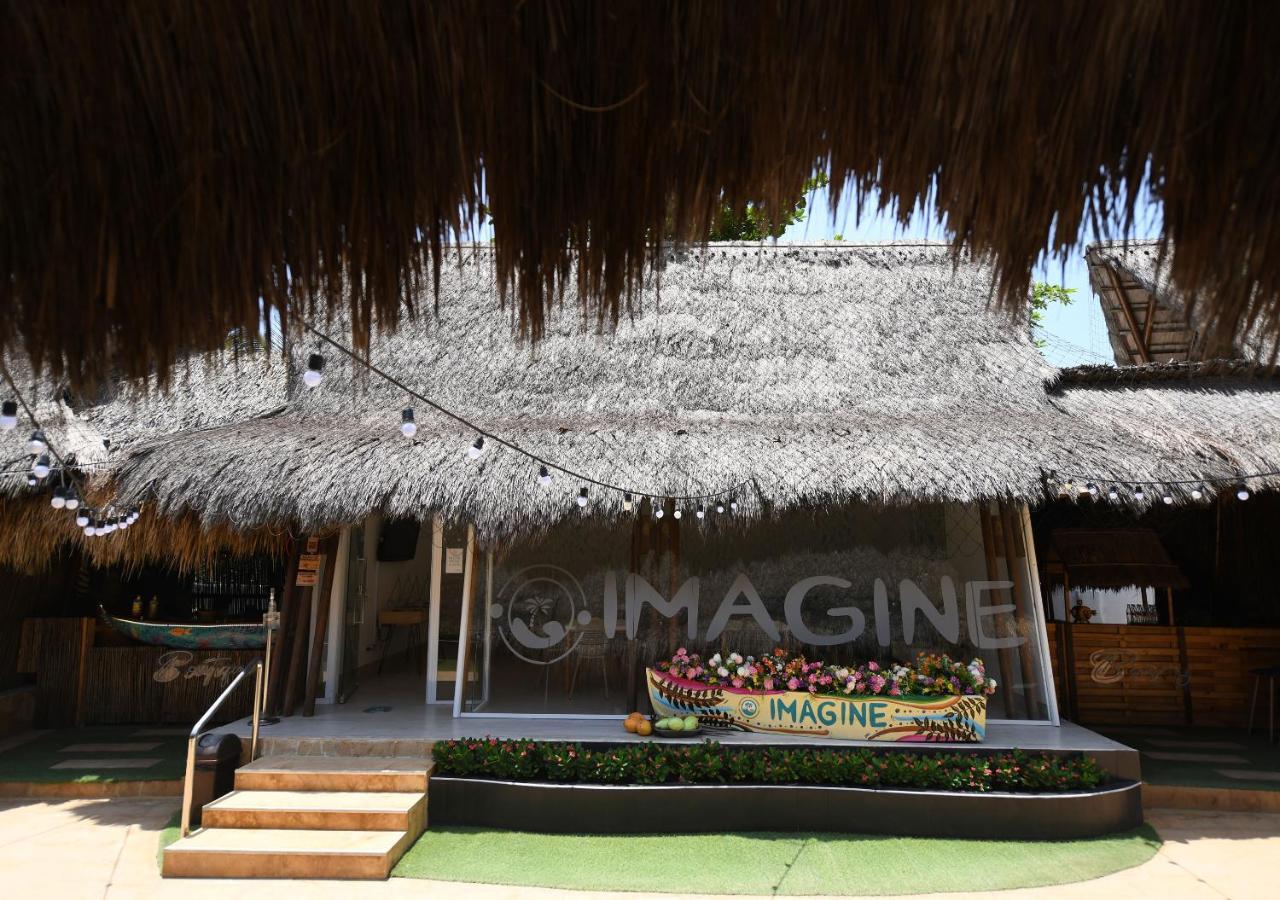 Imagine 2* Altamira (Bolivar)