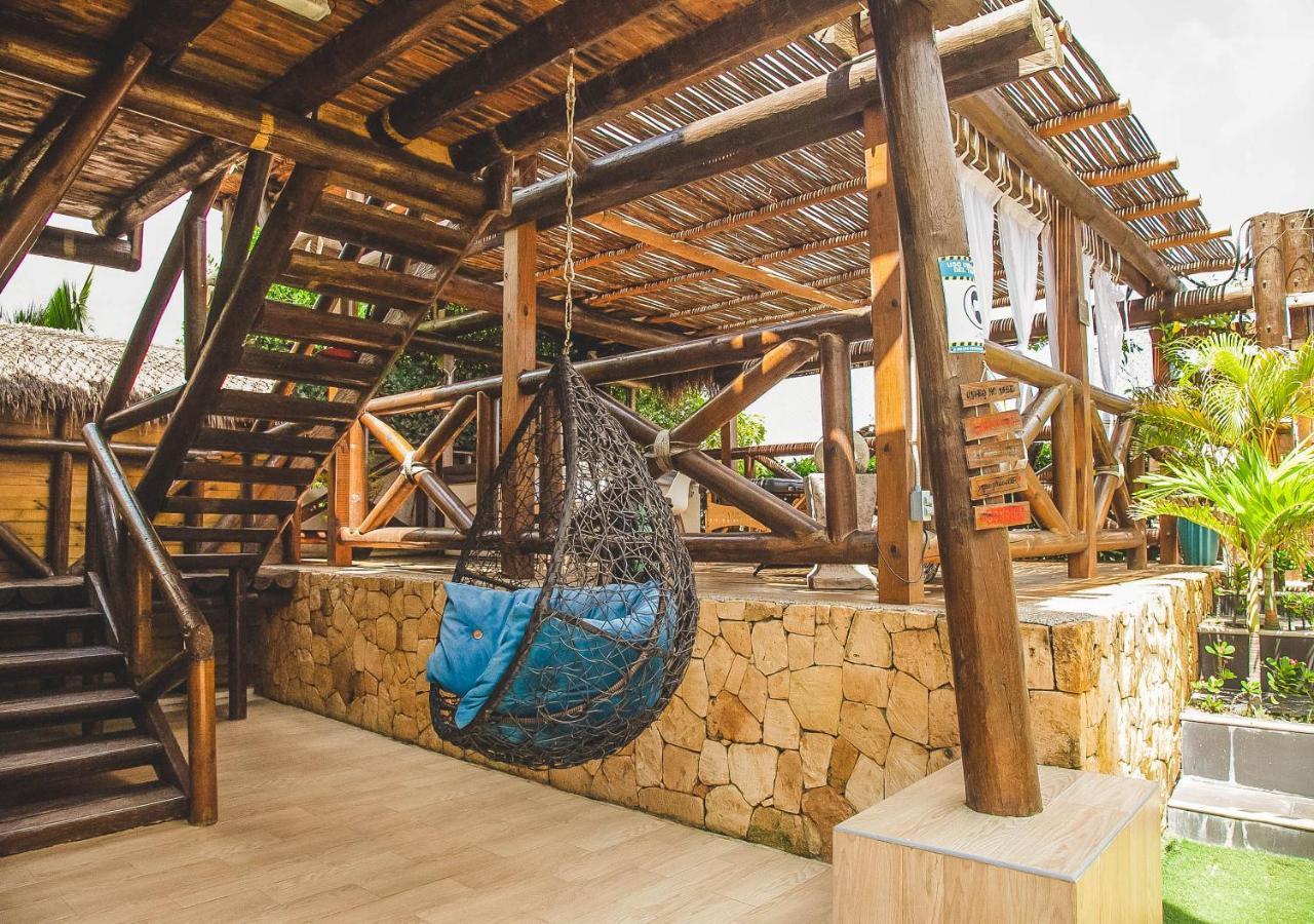 Hotel Imagine Altamira (Bolivar)