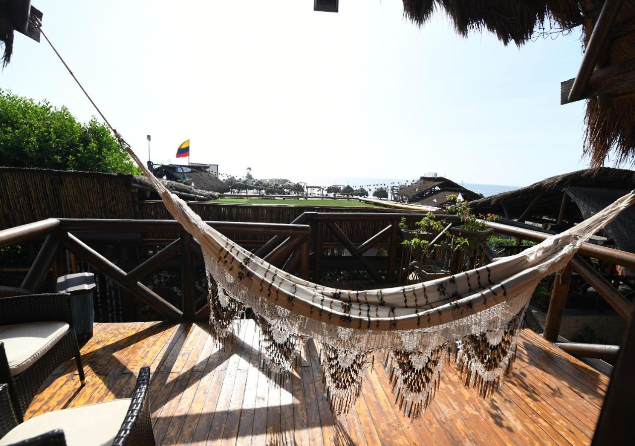 Hotel Imagine Altamira (Bolivar)
